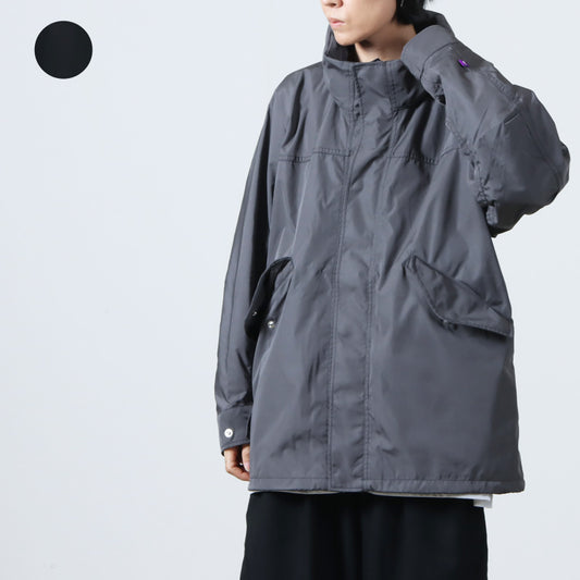 THE NORTH FACE PURPLE LABEL(ザ ノースフェイス パープルレーベル) PLAS Field Jacket