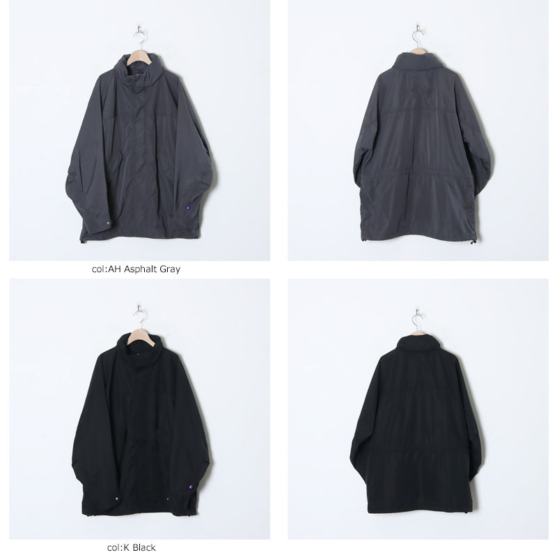 THE NORTH FACE PURPLE LABEL(ザ ノースフェイス パープルレーベル) PLAS Field Jacket 画像2