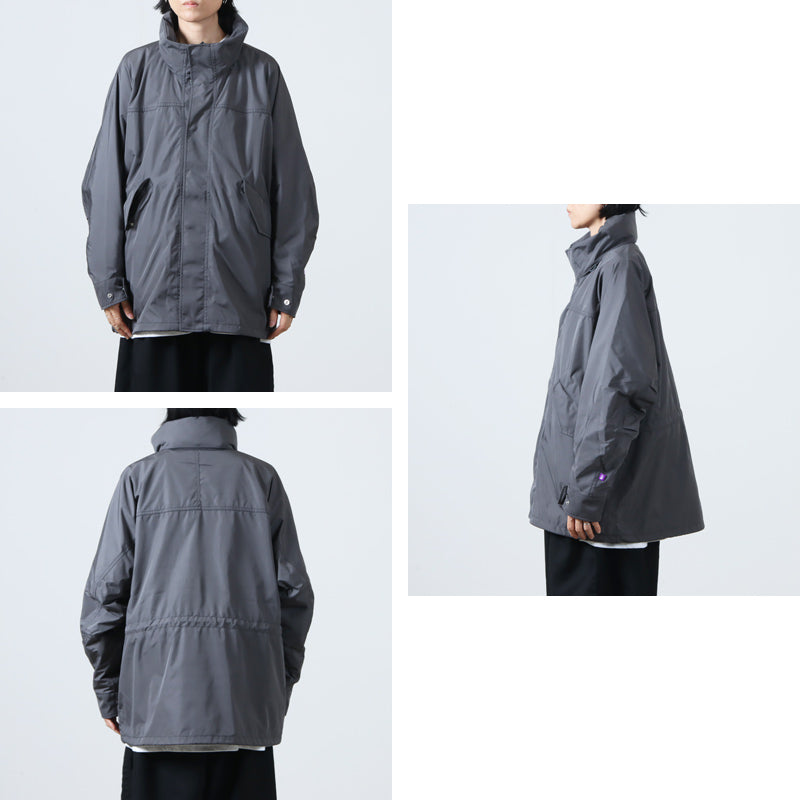 THE NORTH FACE PURPLE LABEL(ザ ノースフェイス パープルレーベル) PLAS Field Jacket 画像3
