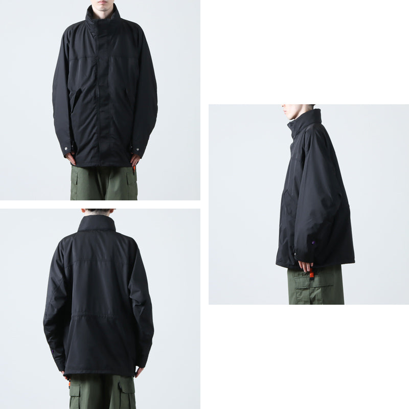 THE NORTH FACE PURPLE LABEL(ザ ノースフェイス パープルレーベル) PLAS Field Jacket 画像4