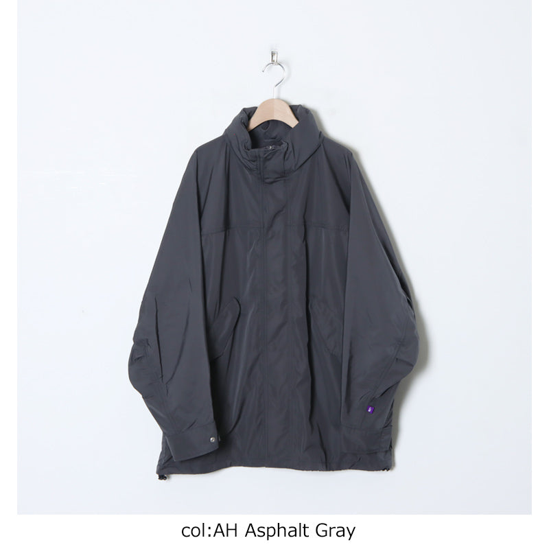 THE NORTH FACE PURPLE LABEL(ザ ノースフェイス パープルレーベル) PLAS Field Jacket 画像17