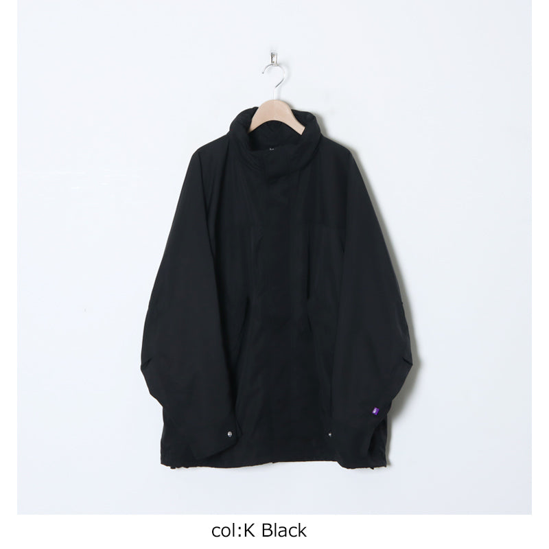 THE NORTH FACE PURPLE LABEL(ザ ノースフェイス パープルレーベル) PLAS Field Jacket 画像19