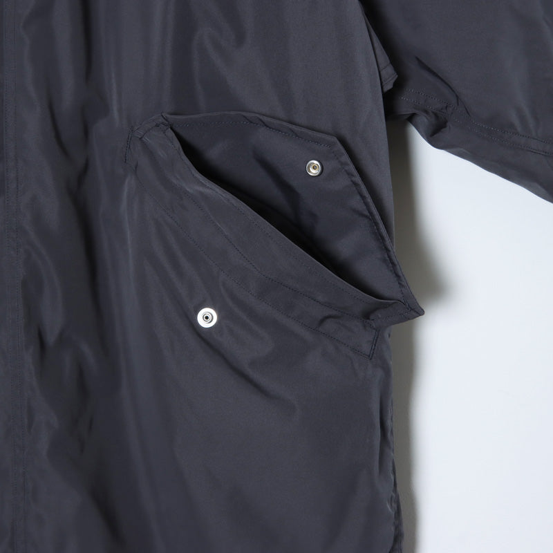 THE NORTH FACE PURPLE LABEL(ザ ノースフェイス パープルレーベル) PLAS Field Jacket 画像29