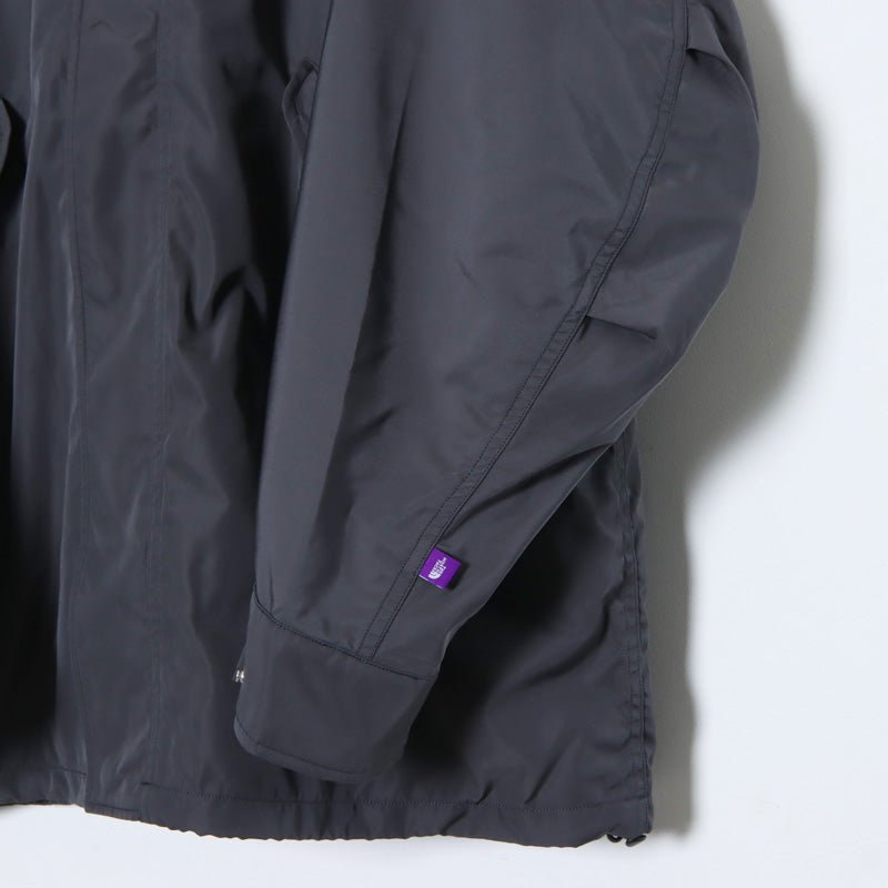 THE NORTH FACE PURPLE LABEL(ザ ノースフェイス パープルレーベル) PLAS Field Jacket 画像30