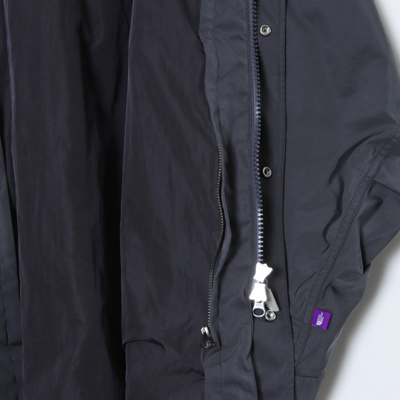 THE NORTH FACE PURPLE LABEL(ザ ノースフェイス パープルレーベル) PLAS Field Jacket 画像34