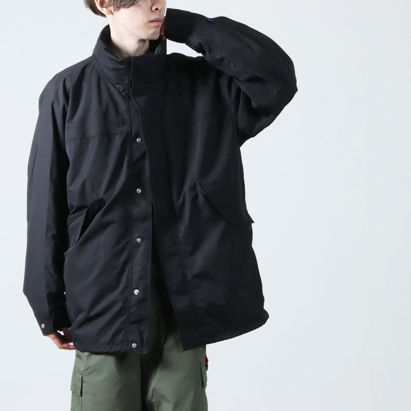 THE NORTH FACE PURPLE LABEL(ザ ノースフェイス パープルレーベル) PLAS Field Jacket 画像10