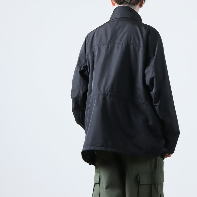 THE NORTH FACE PURPLE LABEL(ザ ノースフェイス パープルレーベル) PLAS Field Jacket 画像11