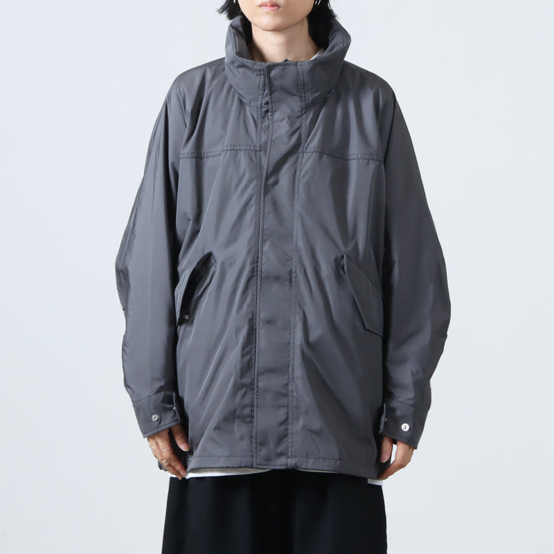 THE NORTH FACE PURPLE LABEL(ザ ノースフェイス パープルレーベル) PLAS Field Jacket 画像12