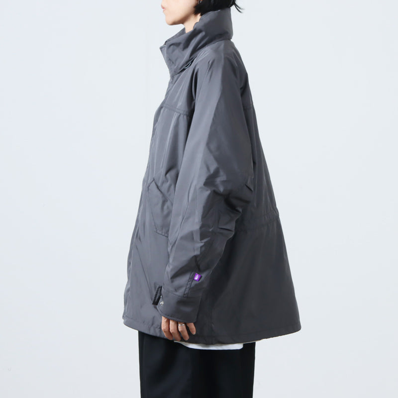 THE NORTH FACE PURPLE LABEL(ザ ノースフェイス パープルレーベル) PLAS Field Jacket 画像13
