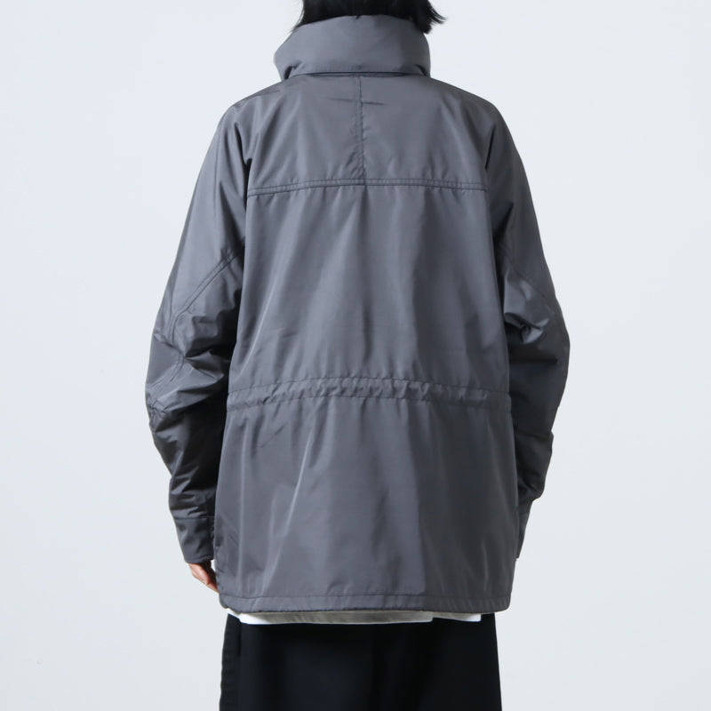 THE NORTH FACE PURPLE LABEL(ザ ノースフェイス パープルレーベル) PLAS Field Jacket 画像14