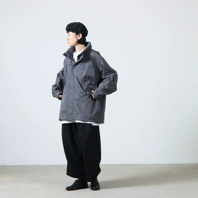 THE NORTH FACE PURPLE LABEL(ザ ノースフェイス パープルレーベル) PLAS Field Jacket 画像21
