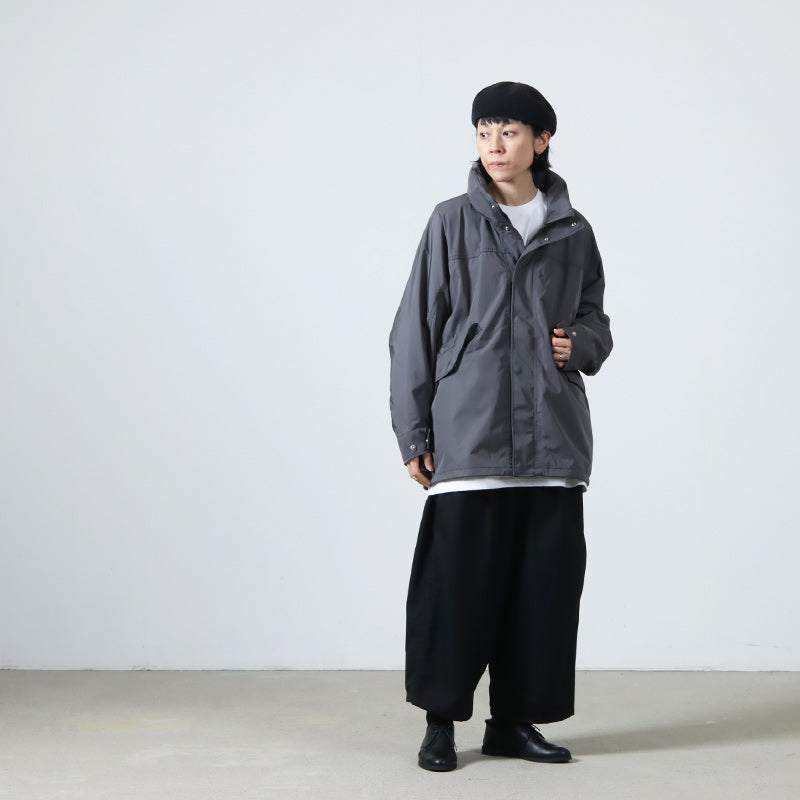 THE NORTH FACE PURPLE LABEL(ザ ノースフェイス パープルレーベル) PLAS Field Jacket 画像22