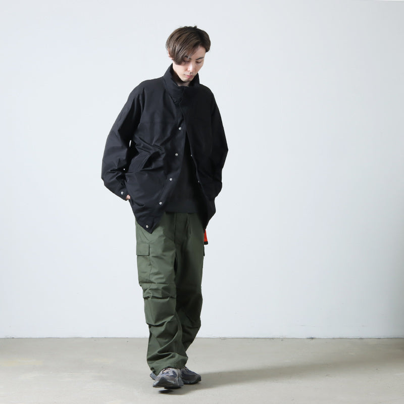 THE NORTH FACE PURPLE LABEL(ザ ノースフェイス パープルレーベル) PLAS Field Jacket 画像23