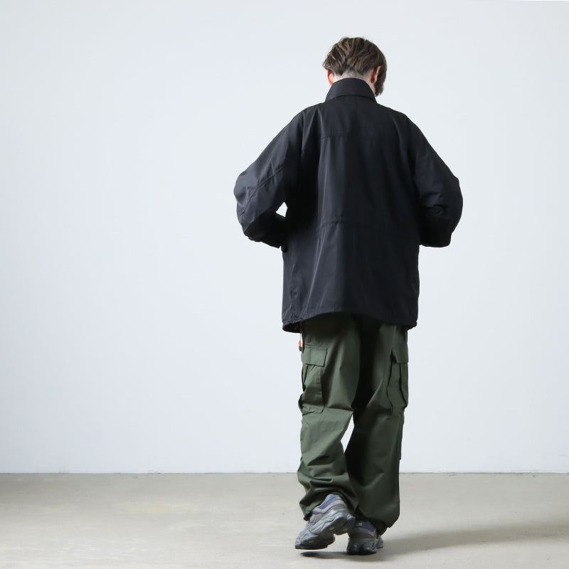 THE NORTH FACE PURPLE LABEL(ザ ノースフェイス パープルレーベル) PLAS Field Jacket 画像24