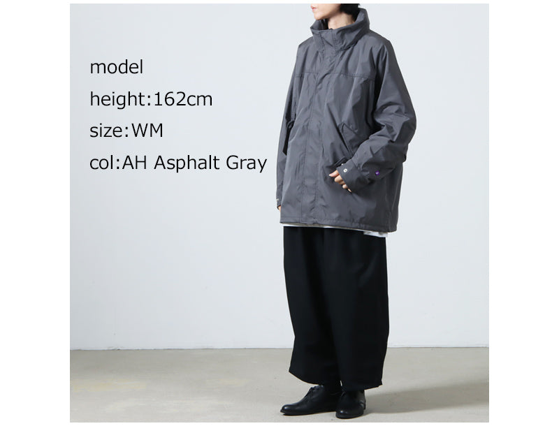 THE NORTH FACE PURPLE LABEL(ザ ノースフェイス パープルレーベル) PLAS Field Jacket 画像25