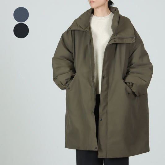 THE NORTH FACE PURPLE LABEL(ザ ノースフェイス パープルレーベル) Double Peak Field Down Coat