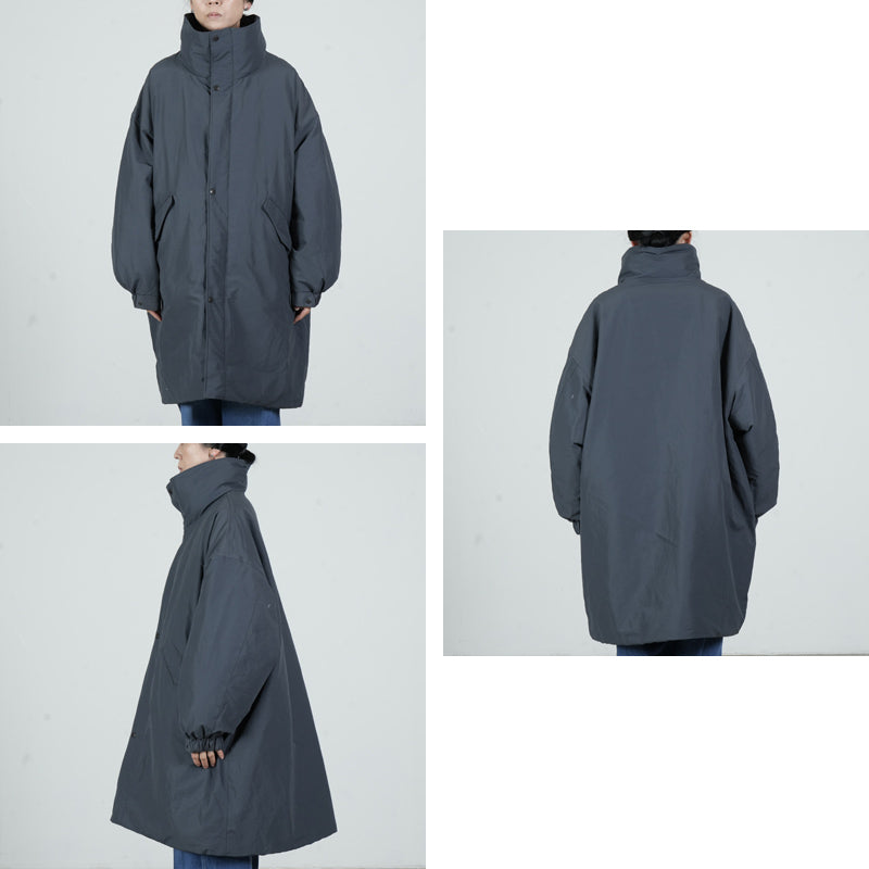 THE NORTH FACE PURPLE LABEL(ザ ノースフェイス パープルレーベル) Double Peak Field Down Coat 画像3