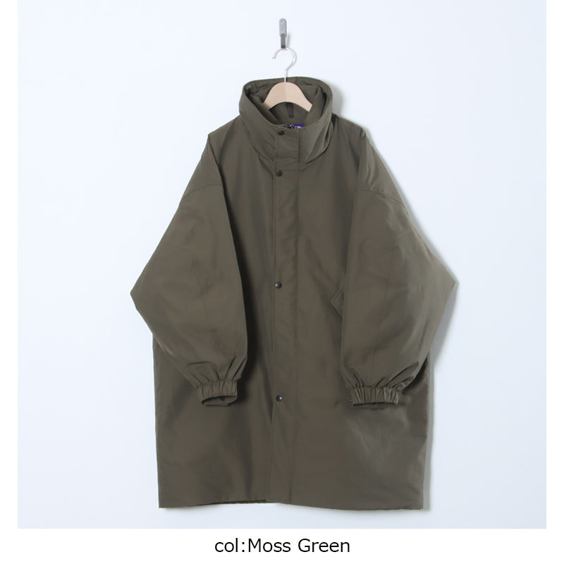 THE NORTH FACE PURPLE LABEL(ザ ノースフェイス パープルレーベル) Double Peak Field Down Coat 画像16