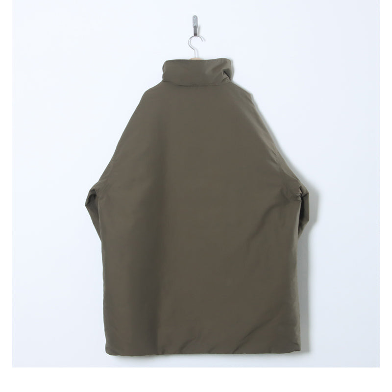 THE NORTH FACE PURPLE LABEL(ザ ノースフェイス パープルレーベル) Double Peak Field Down Coat 画像17