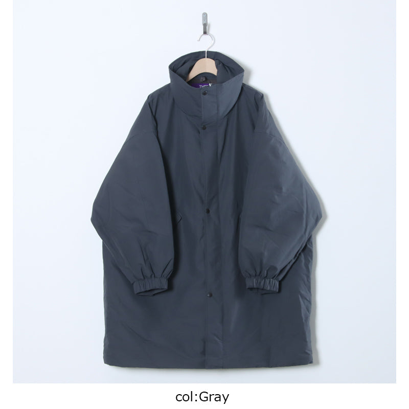 THE NORTH FACE PURPLE LABEL(ザ ノースフェイス パープルレーベル) Double Peak Field Down Coat 画像18