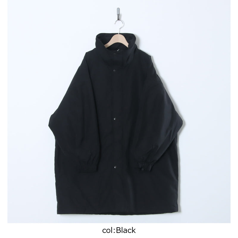 THE NORTH FACE PURPLE LABEL(ザ ノースフェイス パープルレーベル) Double Peak Field Down Coat 画像19