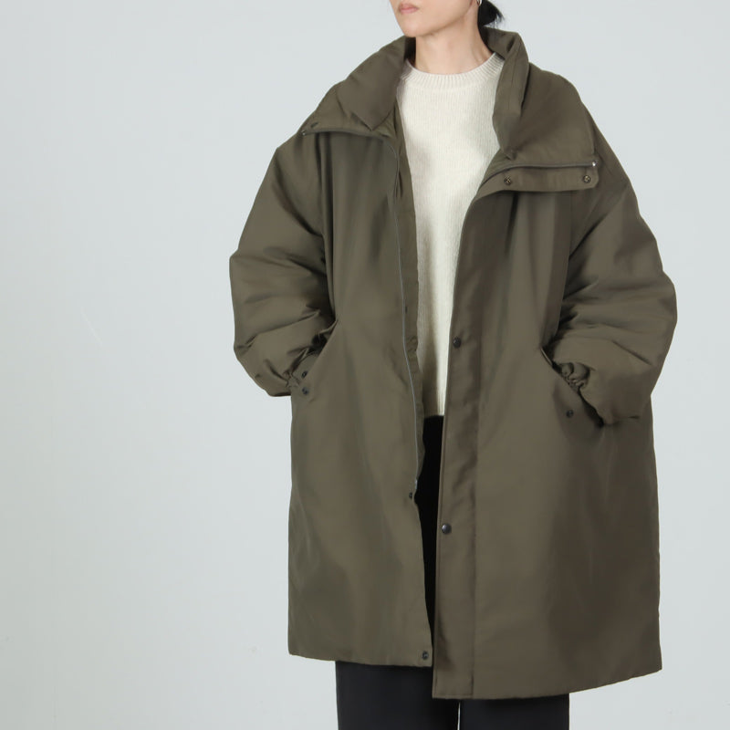 THE NORTH FACE PURPLE LABEL(ザ ノースフェイス パープルレーベル) Double Peak Field Down Coat 画像7