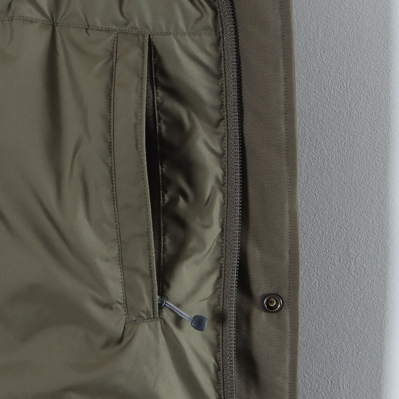 THE NORTH FACE PURPLE LABEL(ザ ノースフェイス パープルレーベル) Double Peak Field Down Coat 画像31