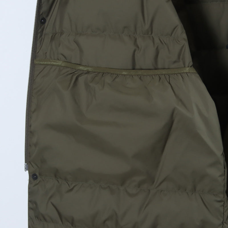 THE NORTH FACE PURPLE LABEL(ザ ノースフェイス パープルレーベル) Double Peak Field Down Coat 画像32