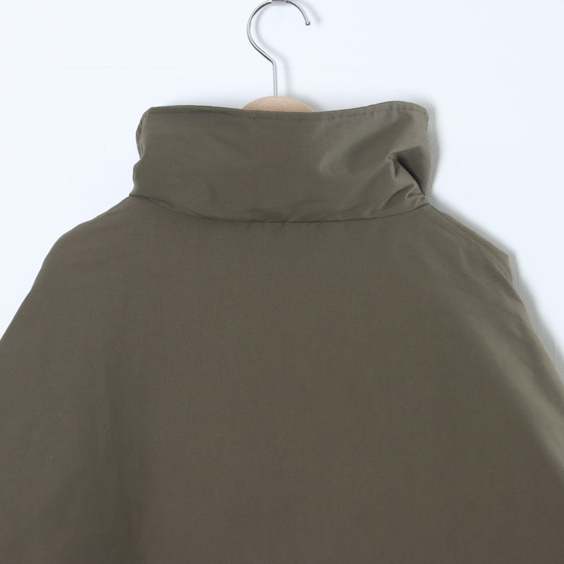 THE NORTH FACE PURPLE LABEL(ザ ノースフェイス パープルレーベル) Double Peak Field Down Coat 画像34