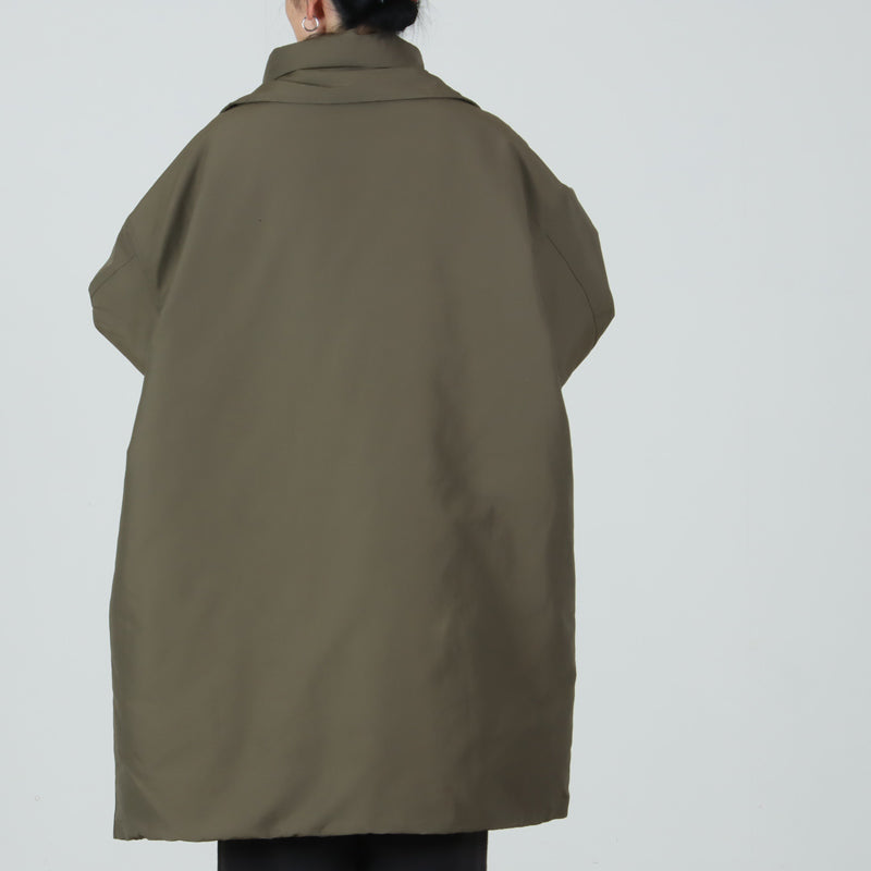 THE NORTH FACE PURPLE LABEL(ザ ノースフェイス パープルレーベル) Double Peak Field Down Coat 画像8