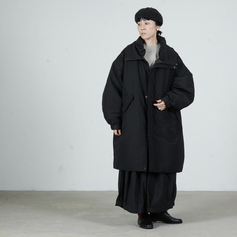 THE NORTH FACE PURPLE LABEL(ザ ノースフェイス パープルレーベル) Double Peak Field Down Coat 画像9