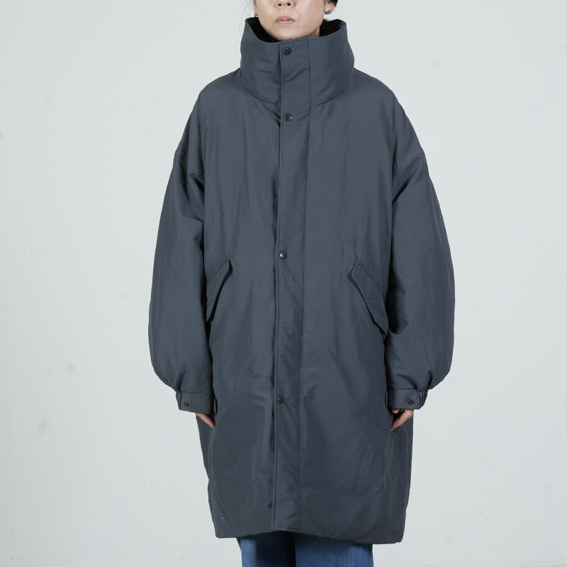 THE NORTH FACE PURPLE LABEL(ザ ノースフェイス パープルレーベル) Double Peak Field Down Coat 画像11