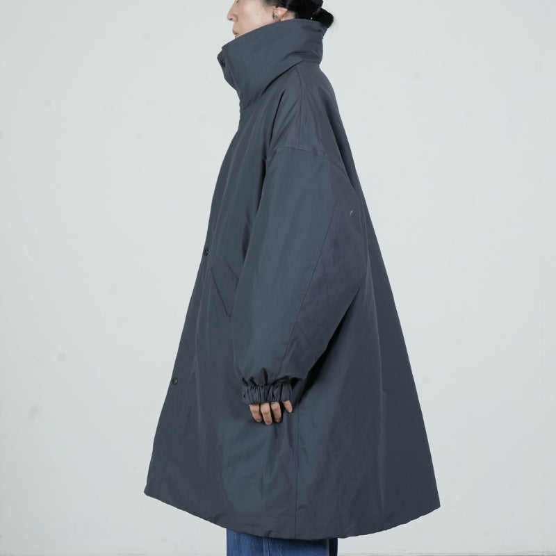 THE NORTH FACE PURPLE LABEL(ザ ノースフェイス パープルレーベル) Double Peak Field Down Coat 画像12