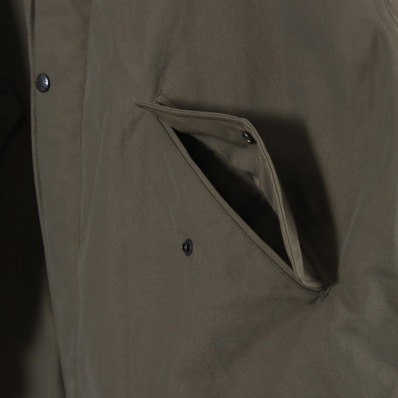 THE NORTH FACE PURPLE LABEL(ザ ノースフェイス パープルレーベル) Double Peak Field Down Coat 画像15