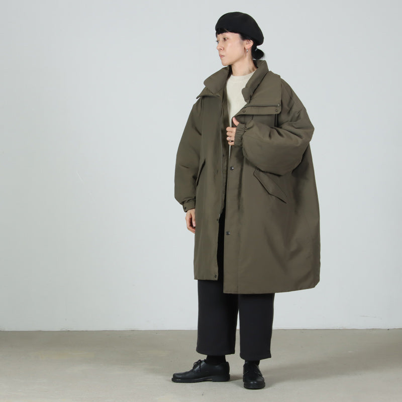 THE NORTH FACE PURPLE LABEL(ザ ノースフェイス パープルレーベル) Double Peak Field Down Coat 画像20