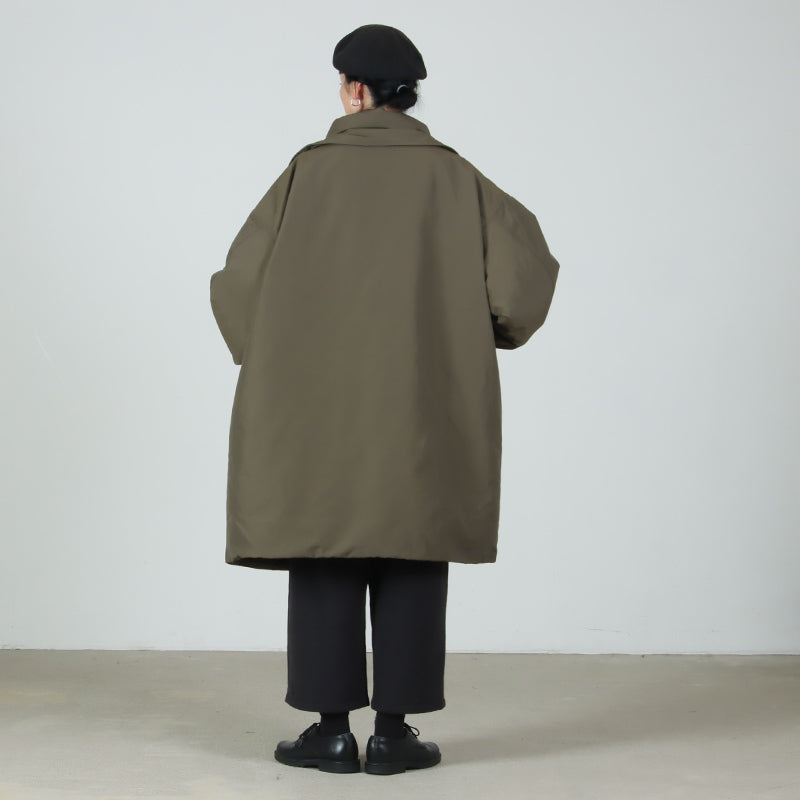 THE NORTH FACE PURPLE LABEL(ザ ノースフェイス パープルレーベル) Double Peak Field Down Coat 画像21
