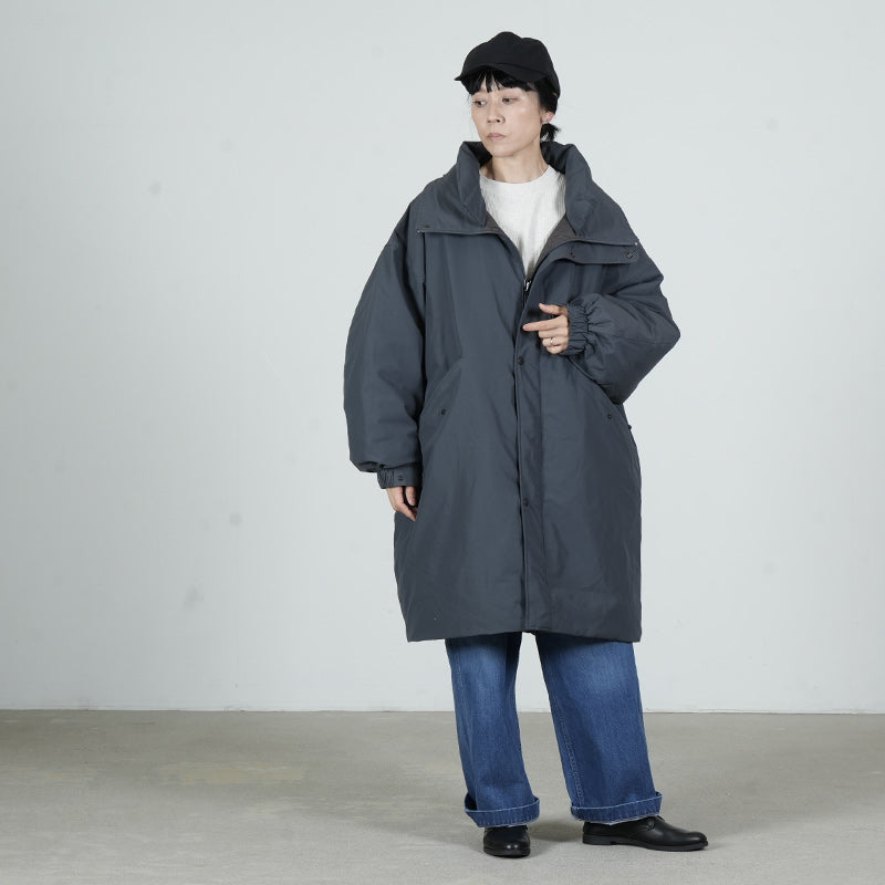 THE NORTH FACE PURPLE LABEL(ザ ノースフェイス パープルレーベル) Double Peak Field Down Coat 画像22