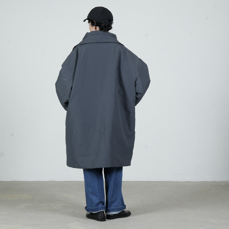 THE NORTH FACE PURPLE LABEL(ザ ノースフェイス パープルレーベル) Double Peak Field Down Coat 画像23