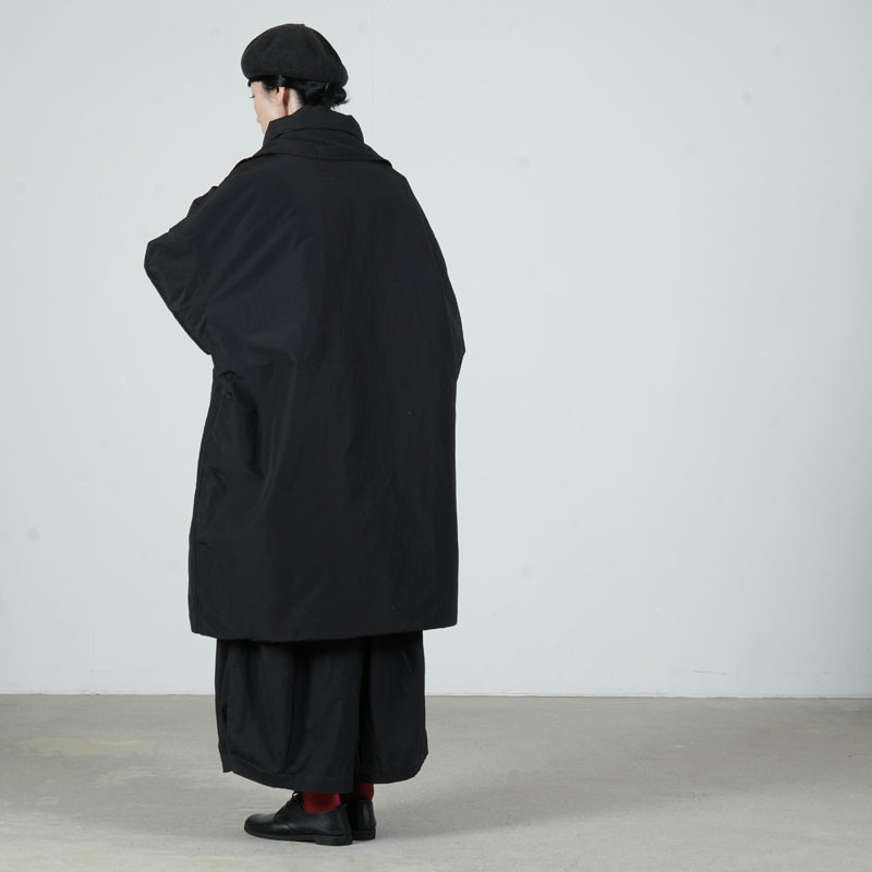 THE NORTH FACE PURPLE LABEL(ザ ノースフェイス パープルレーベル) Double Peak Field Down Coat 画像25