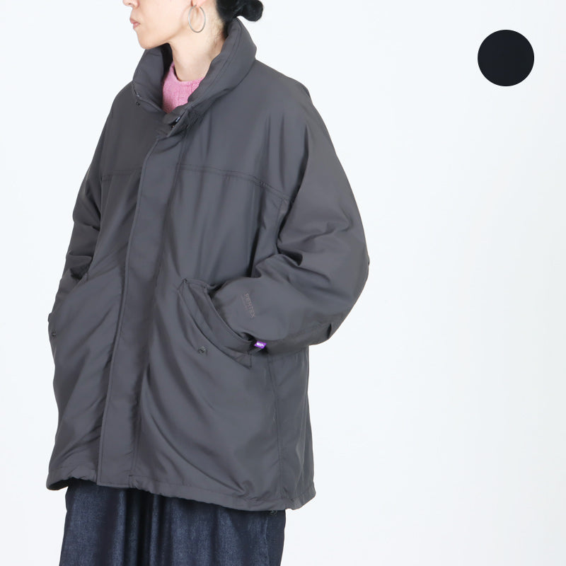 THE NORTH FACE PURPLE LABEL(ザ ノースフェイス パープルレーベル) PERTEX UNLIMITED PLAS Field Jacket