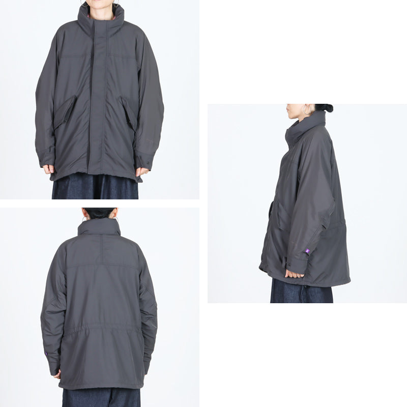 THE NORTH FACE PURPLE LABEL(ザ ノースフェイス パープルレーベル) PERTEX UNLIMITED PLAS Field Jacket 画像3