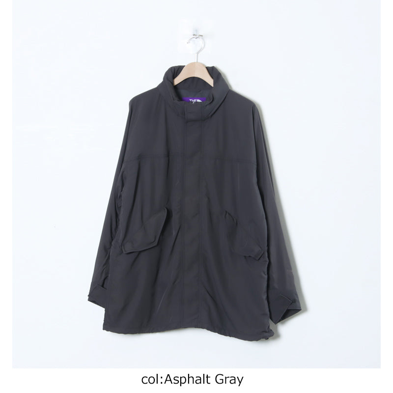 THE NORTH FACE PURPLE LABEL(ザ ノースフェイス パープルレーベル) PERTEX UNLIMITED PLAS Field Jacket 画像17