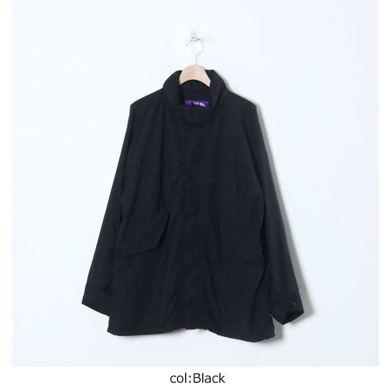 THE NORTH FACE PURPLE LABEL(ザ ノースフェイス パープルレーベル) PERTEX UNLIMITED PLAS Field Jacket 画像19