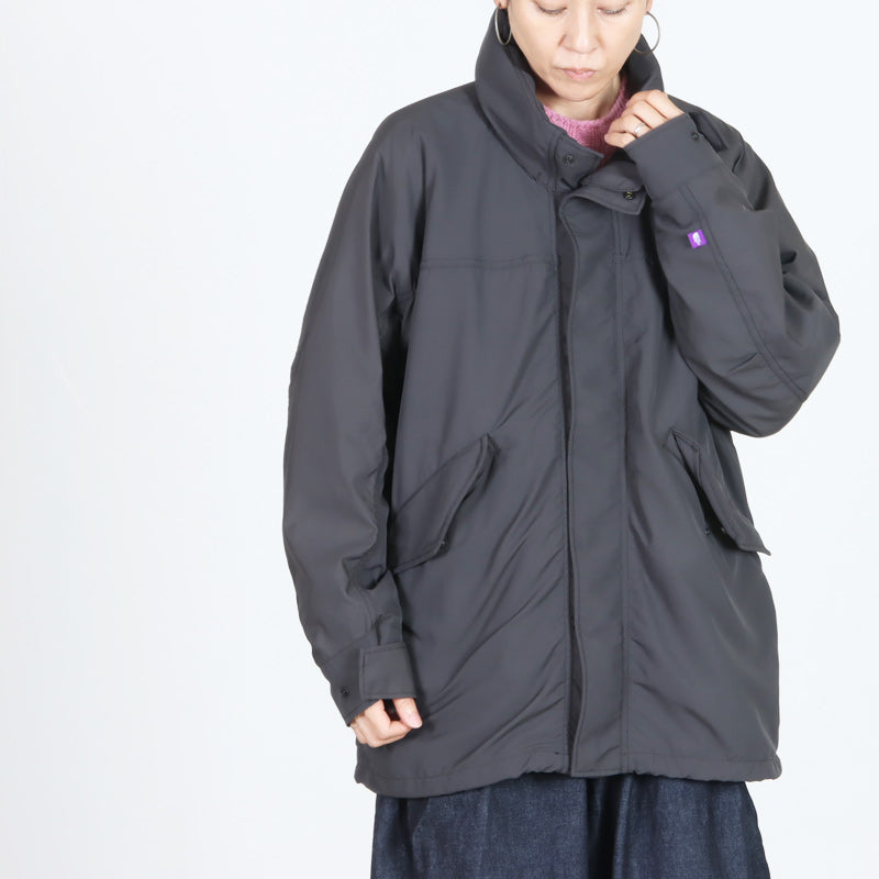 THE NORTH FACE PURPLE LABEL(ザ ノースフェイス パープルレーベル) PERTEX UNLIMITED PLAS Field Jacket 画像8