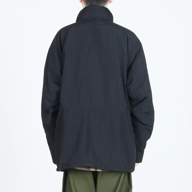THE NORTH FACE PURPLE LABEL(ザ ノースフェイス パープルレーベル) PERTEX UNLIMITED PLAS Field Jacket 画像27
