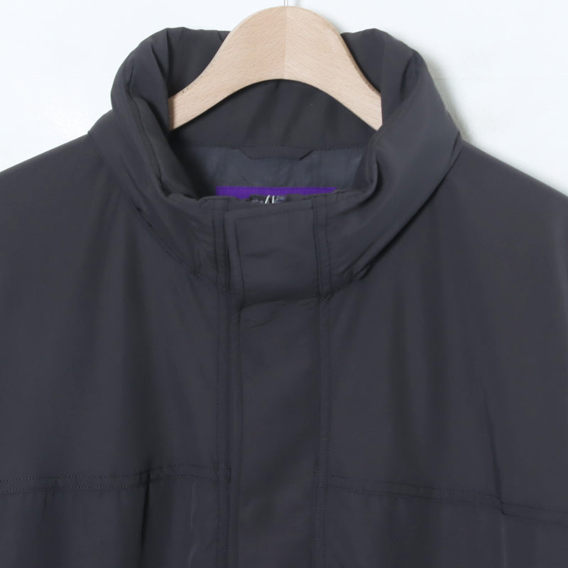 THE NORTH FACE PURPLE LABEL(ザ ノースフェイス パープルレーベル) PERTEX UNLIMITED PLAS Field Jacket 画像28