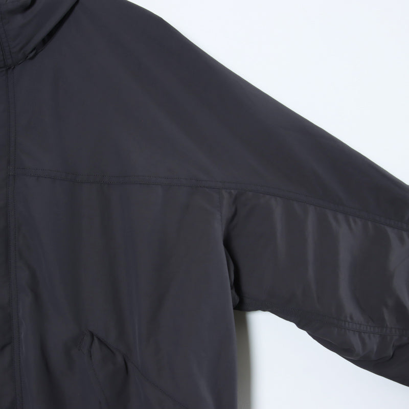 THE NORTH FACE PURPLE LABEL(ザ ノースフェイス パープルレーベル) PERTEX UNLIMITED PLAS Field Jacket 画像30