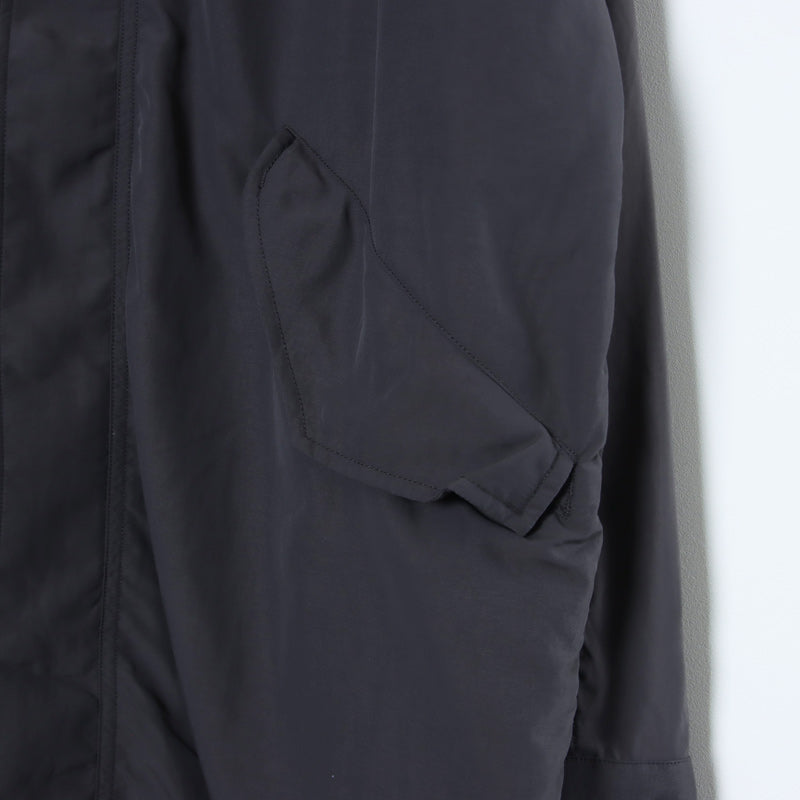 THE NORTH FACE PURPLE LABEL(ザ ノースフェイス パープルレーベル) PERTEX UNLIMITED PLAS Field Jacket 画像31