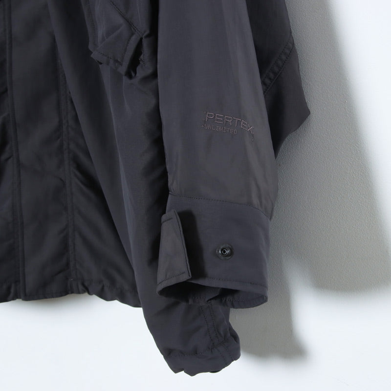 THE NORTH FACE PURPLE LABEL(ザ ノースフェイス パープルレーベル) PERTEX UNLIMITED PLAS Field Jacket 画像32