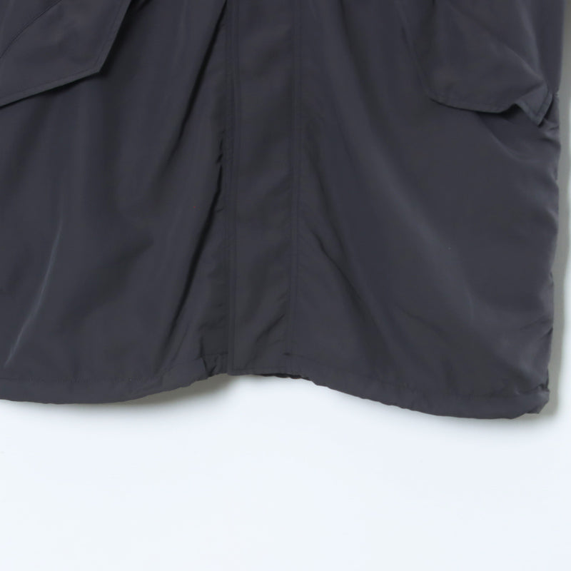 THE NORTH FACE PURPLE LABEL(ザ ノースフェイス パープルレーベル) PERTEX UNLIMITED PLAS Field Jacket 画像34